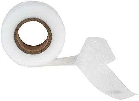 SINGER Heavy Duty Iron-On Fusing Web, ¾” x 8 yds