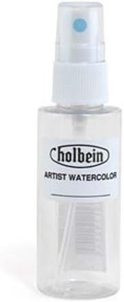 Holbein Watercolor Spray Bottle 2oz