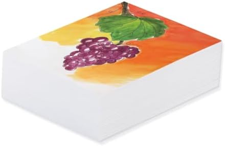 UCREATE Mixed Media Paper, Heavyweight, 9" x 12", 500 Sheets/Pack, 4 Packs