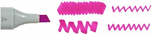 Copic Ciao Markers, Skin White/Cotton Pearl, Tender Pink