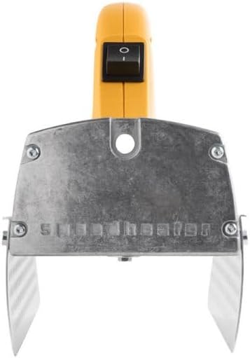 Speedheater Standard 1100 Kit - Infrared Paint Removal System - Remove Varnish, Oil Based, Acrylic, and Latex Paint - Use on Interior & Exterior - High Coverage! Safe, Fast, Efficient + Easy to Use