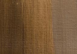 Charvin Extra Fine Oil Paint, Raw Umber 20 ml - Triple-Milled, Rich Texture, Poppy Oil-Based, Light-Fast, Handmade, Archival Quality