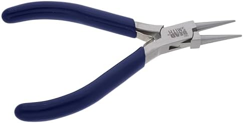 The Beadsmith Round-Nose Pliers