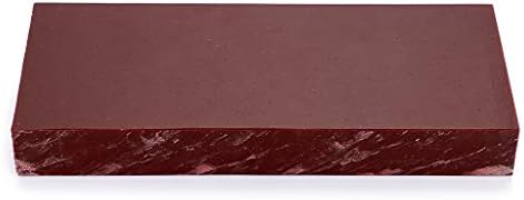 MDLUU PP Mallet Mat, Leather Stamping Pad, Leather Craft Tool for Hole Punch, Cutting, Sewing