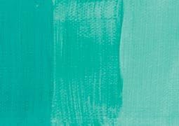 Charvin Extra Fine Oil Paint, Intense Viridian 20 ml - Triple-Milled, Rich Texture, Poppy Oil-Based, Light-Fast, Handmade, Archival Quality