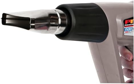 Performance Tool W50076A 4-Piece Universal Heat Gun Nozzle Kit