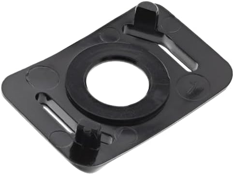Needle Plate Cover for Brother & Babylock Embroidery Machines (XC6499151), Fits Models PR600, PR680E, PR1055X, PR1000E, BMP, and More