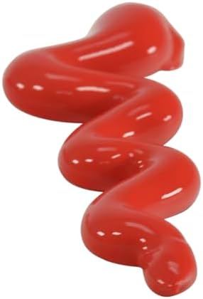 Sax True Flow Heavy Body Acrylic Paint, 1/2 Gallon, Fire Red - 439268