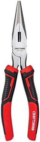 CRAFTSMAN CMHT81645 8-in. Long Nose Pliers