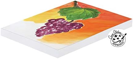 UCreate Mixed Media Art Paper, Wet or Dry Media, White