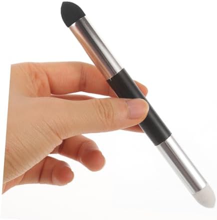 STOBOK 4pcs Double Headed Sketch Tool Set Washable Drawing Pens for Smudging Blending Compact Art Blender for Artists for Highlighting Shadowing Sketches
