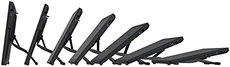HUION Adjustable Desk Stand ST100A Drawing Tablet Stand for Pen Display