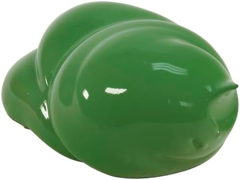 Sax Heavy Body Acrylic Paint for School and Arts and Crafts Use, Chrome Oxide Green, 1 Quart