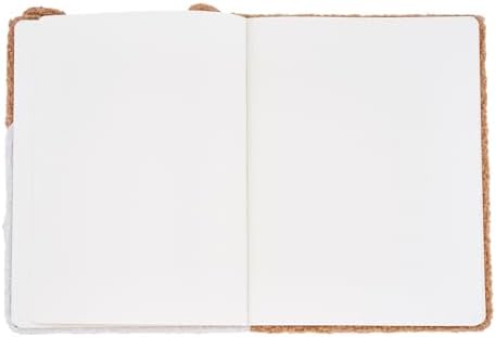 VOTUM Flower Cat Fuzzy Sketch Book: Personalized Artist Sketchbook with 3D Flowers: Sketching, Drawing and Creative Doodling. Notebook and Sketchbook to Draw and Journal (Flower Garden)