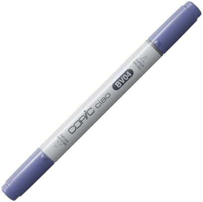 Copic Ciao Markers, Blueberry
