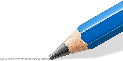 STAEDTLER Hexagonal Pencils High Quality Made in Germany