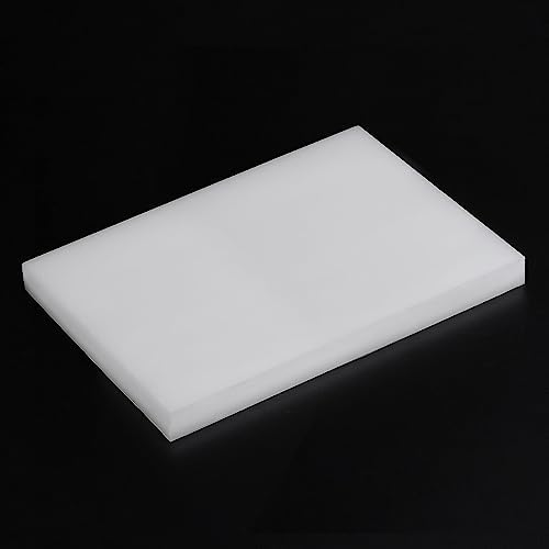 HARFINGTON Leather Craft Punching Pad 11"x7"x0.79" Mute Mat Board
