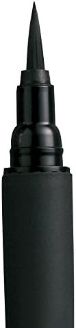 Kuretake Bimoji Fude Pen Medium Brush, brush tip marking fude brush pen, for Calligraphy, lettering, illustration, Professional, Made in Japan