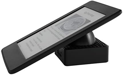 Acurit Upsyde Angle Lifts for Drawing Boards, Lightpad, Tracing Tablets- Stackable Lifting Pucks Holds Flat Items in Place to Create Any Angle - Pack of 4