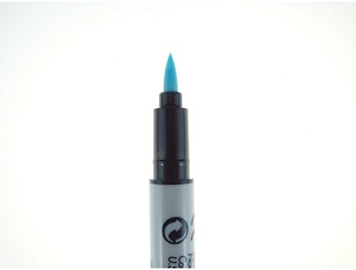 Tsukineko Clear Embossing Pen Dual Brush Tip