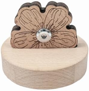 Thread Cutter Blade for Sewing (Peach Blossom)