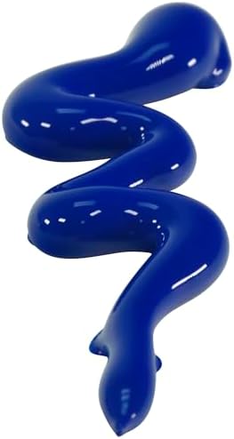 Sax True Flow Heavy Body Acrylic Paint, 1/2 Gallon, Phthaloyl Blue - 439283, 64 Fl Oz (Pack of 1)