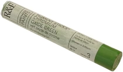 R&F Pigment Stick 38Ml Chrome Oxide