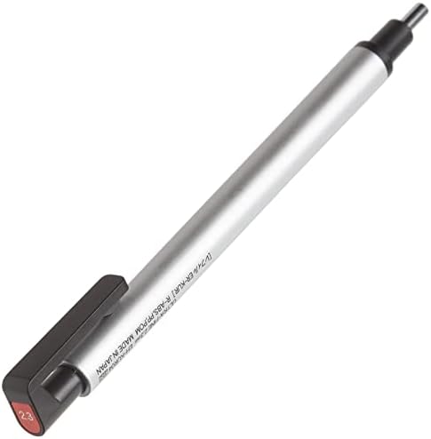 Tombow Mono Zero Eraser, Round 2.3mm