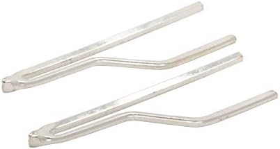 Weller 5.5mm Solder Tip Replacement for D550/D650 Guns, 2 Pack | 7250W