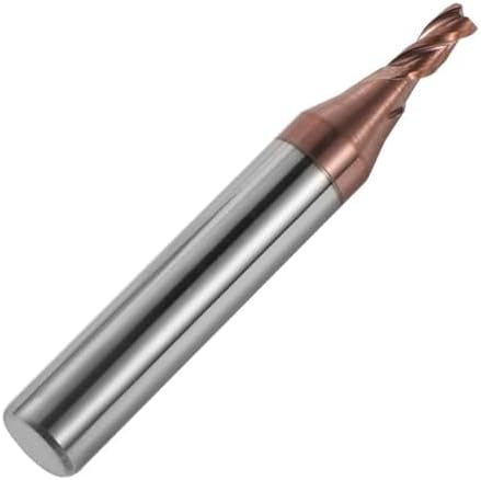 5 PCS 2.5mm Milling Cutter for Xhorse IKEYCUTTER Condor XC-Mini Plus