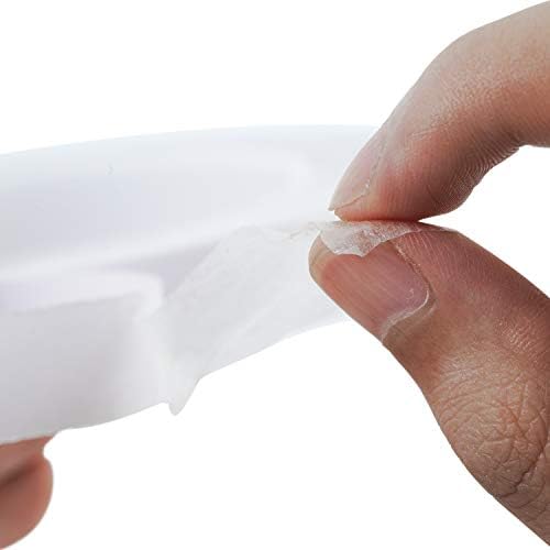 6 Rolls Double Sided Tape 32 Yards Each Roll