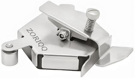 Magnetic Seam Guide for Sewing Machine, 3 in 1 with Seam Ripper
