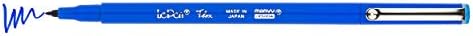 Uchida of America Le Pen Flex, Blue