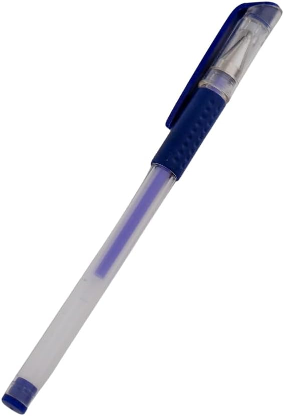 Madam Sew Heat Erasable Fabric Marking Pens for Sewing and Quilting | Fabric Markers for Sewing