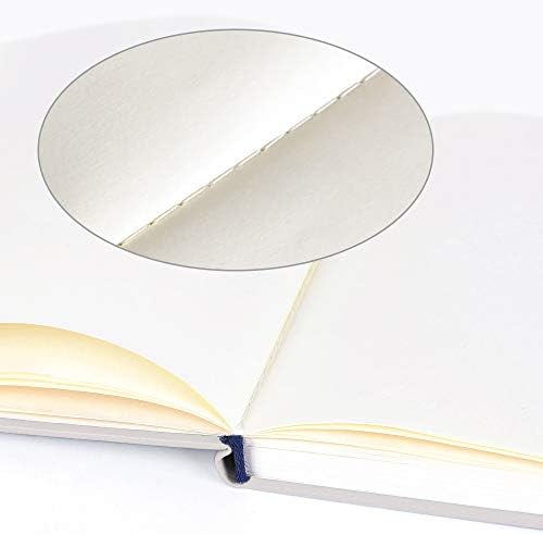 5x5 Sketchbook,Pocket Hardcover Notebooks,Sketch Books for Drawing Writing