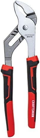 CRAFTSMAN Pliers, Groove Joint, 10 in. (CMHT81720)