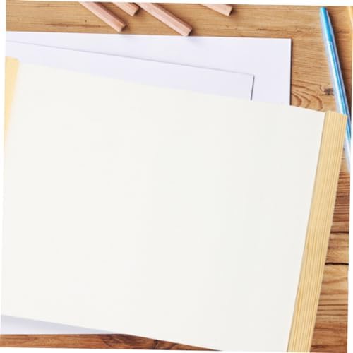 DOITOOL Blank Painting Canvas Pure Cotton Canvas Wall Hanging Prints DIY Craft Decorative Art