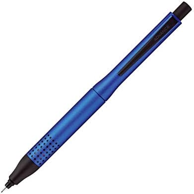 Uni Kurutoga Advance Upgrade Model 0.5mm Mechanical Pencil, Navy Body (M510301P.9)