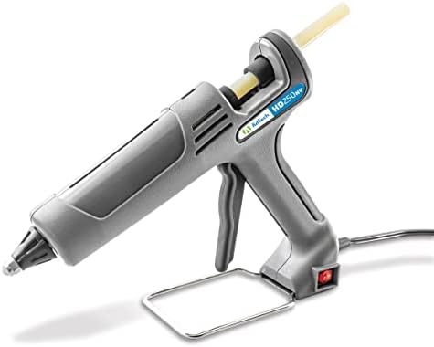 HD250 Dripless Hot Glue Gun