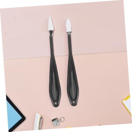VILLCASE Ergonomic Drawing Tool for Smooth Shadowing and Highlighting Includes Blending Stumps and Replacement Tips for Artists and Students