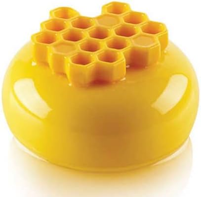 Honeycomb Mold Honeycomb Silicone Mold for Cake Cupcake