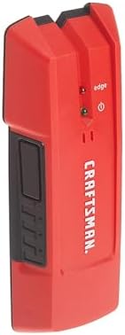 CRAFTSMAN Stud Finder, 3/4-Inch Depth (CMHT77633)