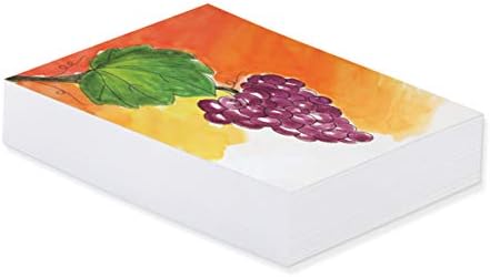 UCreate Mixed Media Art Paper, Wet or Dry Media, White