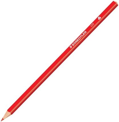 Staedtler Colored Pencils, Triangular Barrel, Classpack 144 Pencils, 12 Colors, + 3 Pencil Sharpeners