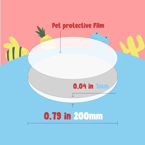 D-NYX Double Sided Tape Sticky Dot Removable Putty No Trace Clear Sticky Tack Waterproof Stickers for Festival Decoration Picture Hanging Museum Wax Gel, Earthquake Putty Hanging Strips Mounting Dots