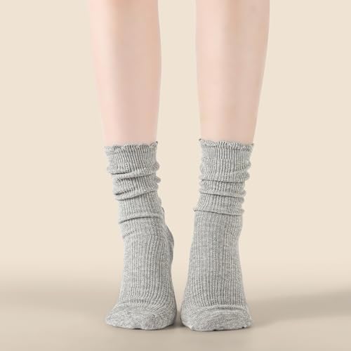 Jeasona Women's Cute Socks Fun Gifts for Wife Mom Daughter Girlfriend