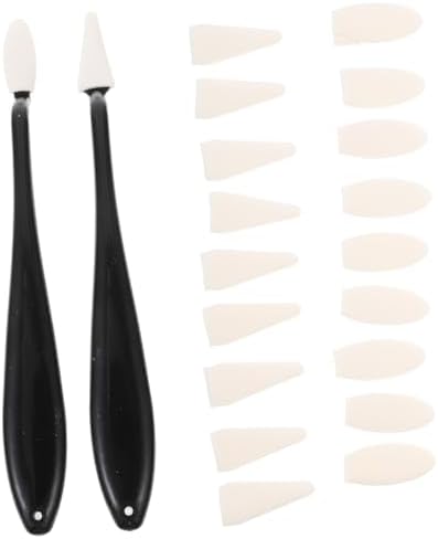 VILLFUL 1 Set Sketch Drawing Tools Art Blenders Blending Stumps Sketch Erase Wiper Pencils for Students and Artists