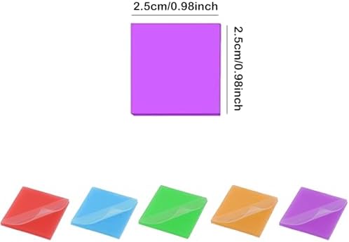 LIRUNQIU 105Pcs Diamond Painting Glue Wax