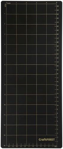 6.13" x 14.63" Extended Magnetic Cutting Mat