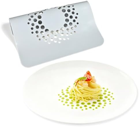 2pcs/lot Elegant Lace Pattern Silicone Mat Hollow Out Dot Pattern
